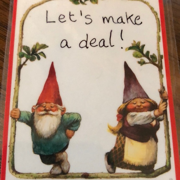 I ❤️ offers! - Picture 1 of 2